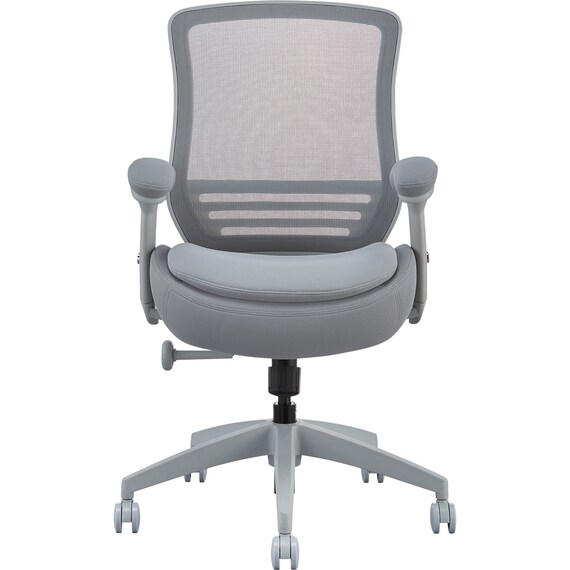 オフィスチェア(OC716 GY) 6枚目画像