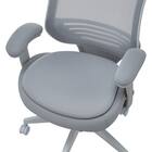 オフィスチェア(OC716 GY) 7枚目画像