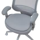 オフィスチェア(OC716 GY) 7枚目画像