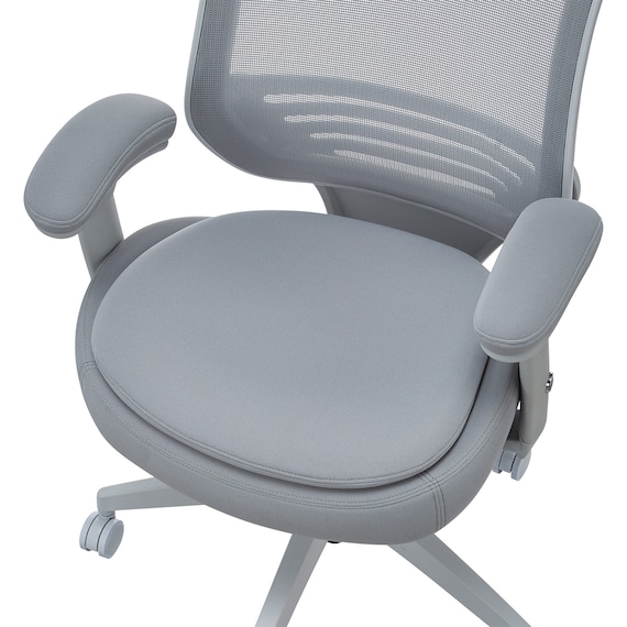 オフィスチェア(OC716 GY) 7枚目画像