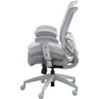 オフィスチェア(OC716 GY) 8枚目画像