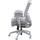 オフィスチェア(OC716 GY) 8枚目画像