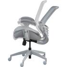 オフィスチェア(OC716 GY) 9枚目画像