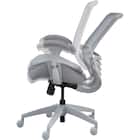 オフィスチェア(OC716 GY) 9枚目画像