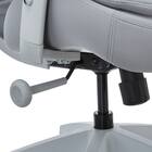 オフィスチェア(OC716 GY) 11枚目画像