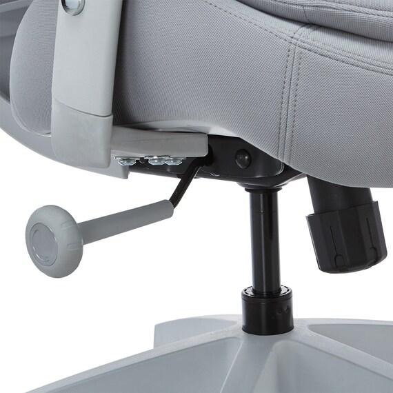 オフィスチェア(OC716 GY) 11枚目画像