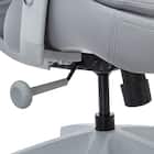 オフィスチェア(OC716 GY) 11枚目画像
