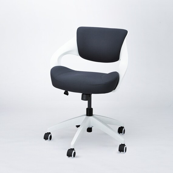 オフィスチェア(OC119 BK) 1枚目画像