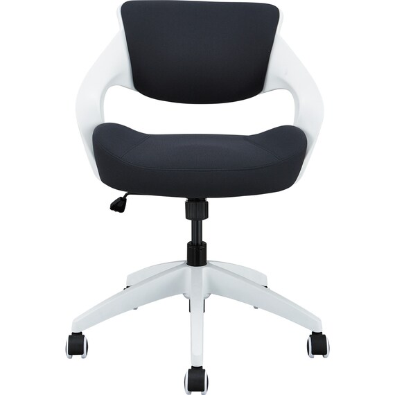 オフィスチェア(OC119 BK) 2枚目画像