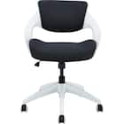 オフィスチェア(OC119 BK) 2枚目画像