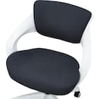 オフィスチェア(OC119 BK) 3枚目画像