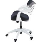 オフィスチェア(OC119 BK) 5枚目画像