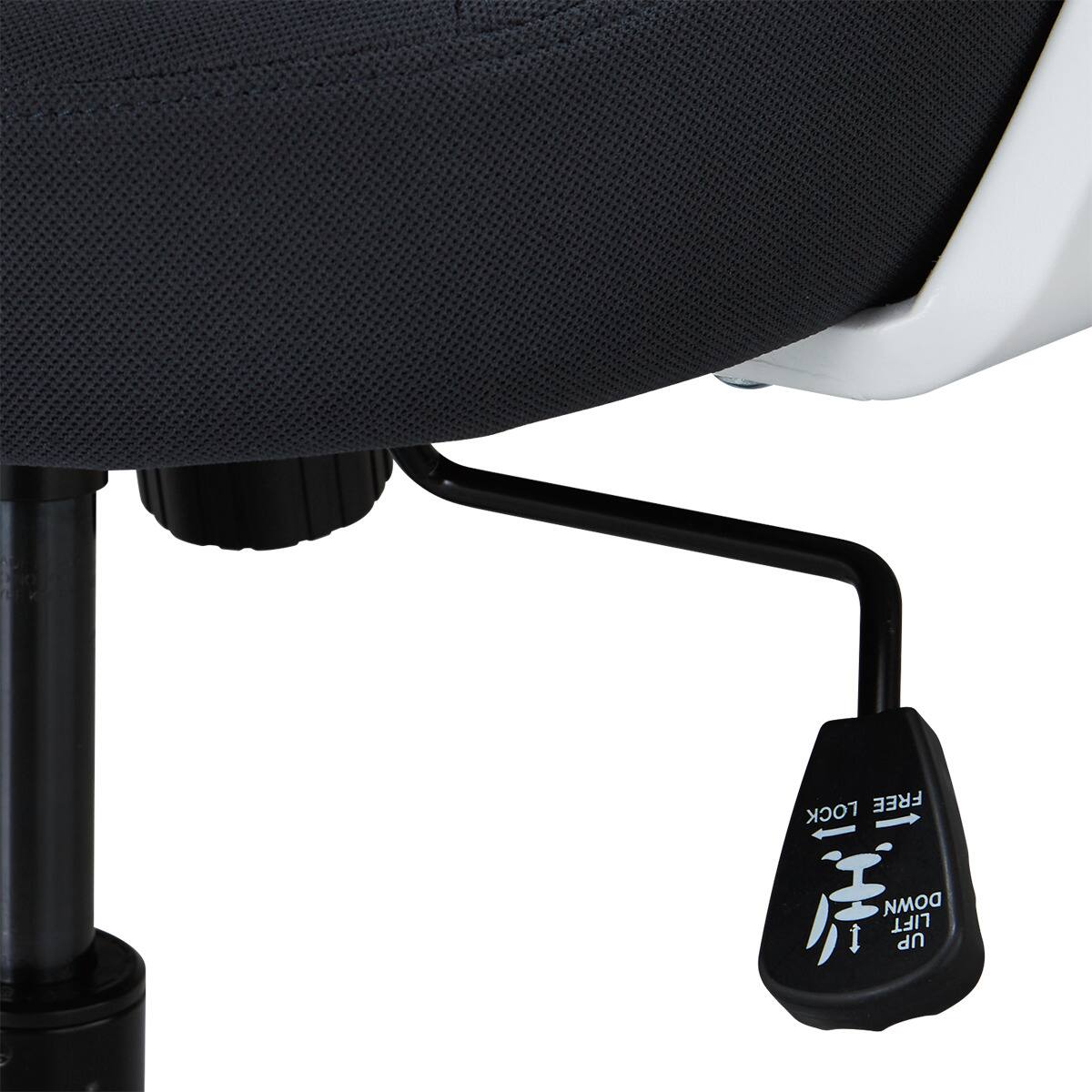 オフィスチェア(OC119 BK) | ニトリネット【公式】 家具・インテリア通販
