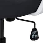 オフィスチェア(OC119 BK) 6枚目画像