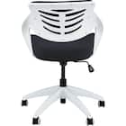 オフィスチェア(OC119 BK) 7枚目画像