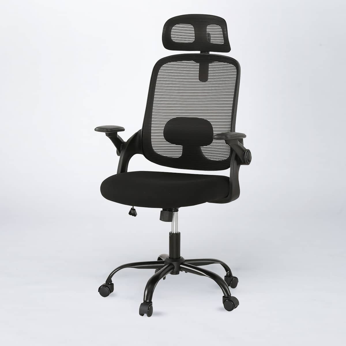 ニトリのオフィスチェア 新品 未開封 相場9000円相当 ニトリ（NITORI） オフィスチェア (デュオレハイ DX2 OC901) : ニトリ