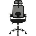 オフィスチェア(OC523 BK) 2枚目画像