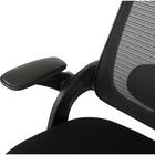 オフィスチェア(OC523 BK) 3枚目画像