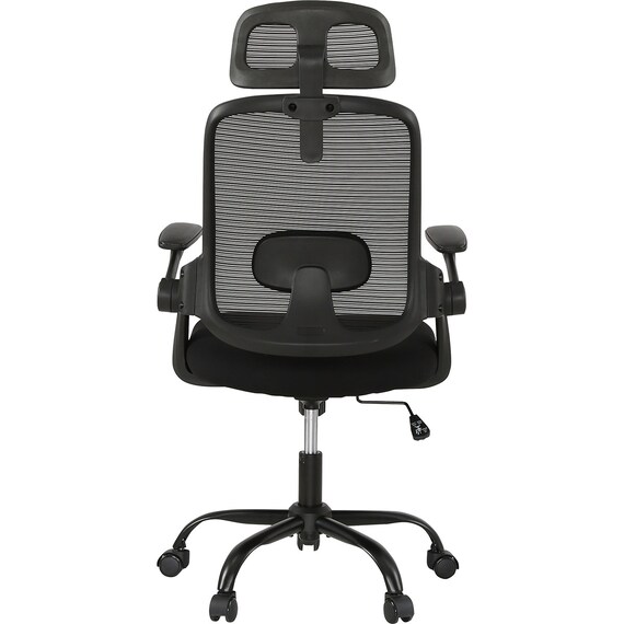 オフィスチェア(OC523 BK) 4枚目画像