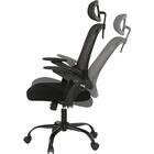 オフィスチェア(OC523 BK) 8枚目画像