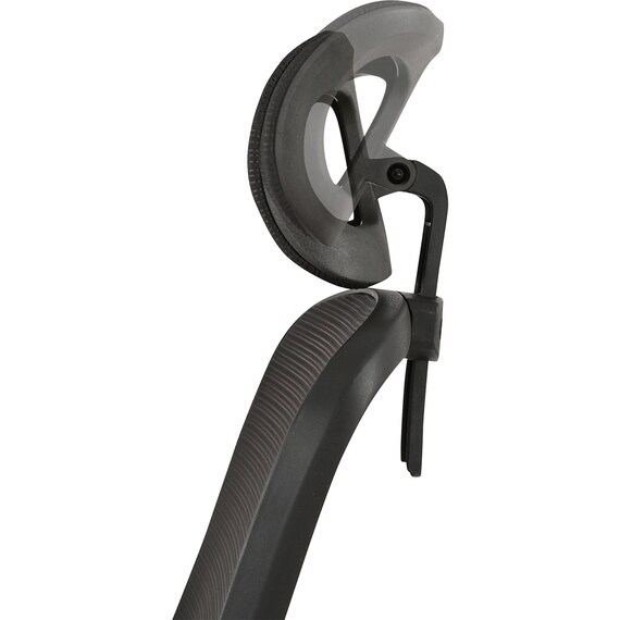 オフィスチェア(OC523 BK) 11枚目画像