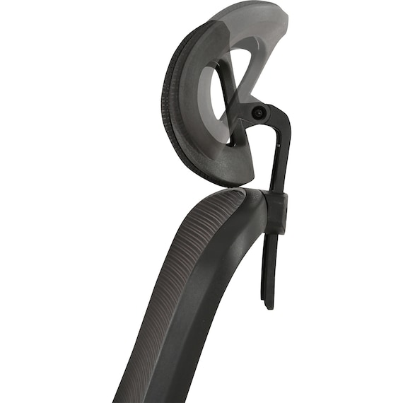 オフィスチェア(OC523 BK) 11枚目画像