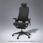 オフィスチェア(OC717) 1枚目画像