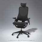 オフィスチェア(OC717) 1枚目画像