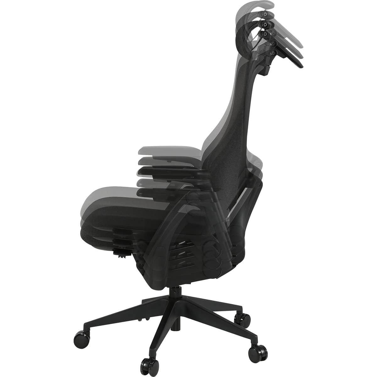 オフィスチェア(OC717) | ニトリネット【公式】 家具・インテリア通販