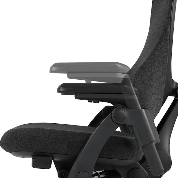 オフィスチェア(OC717) 19枚目画像