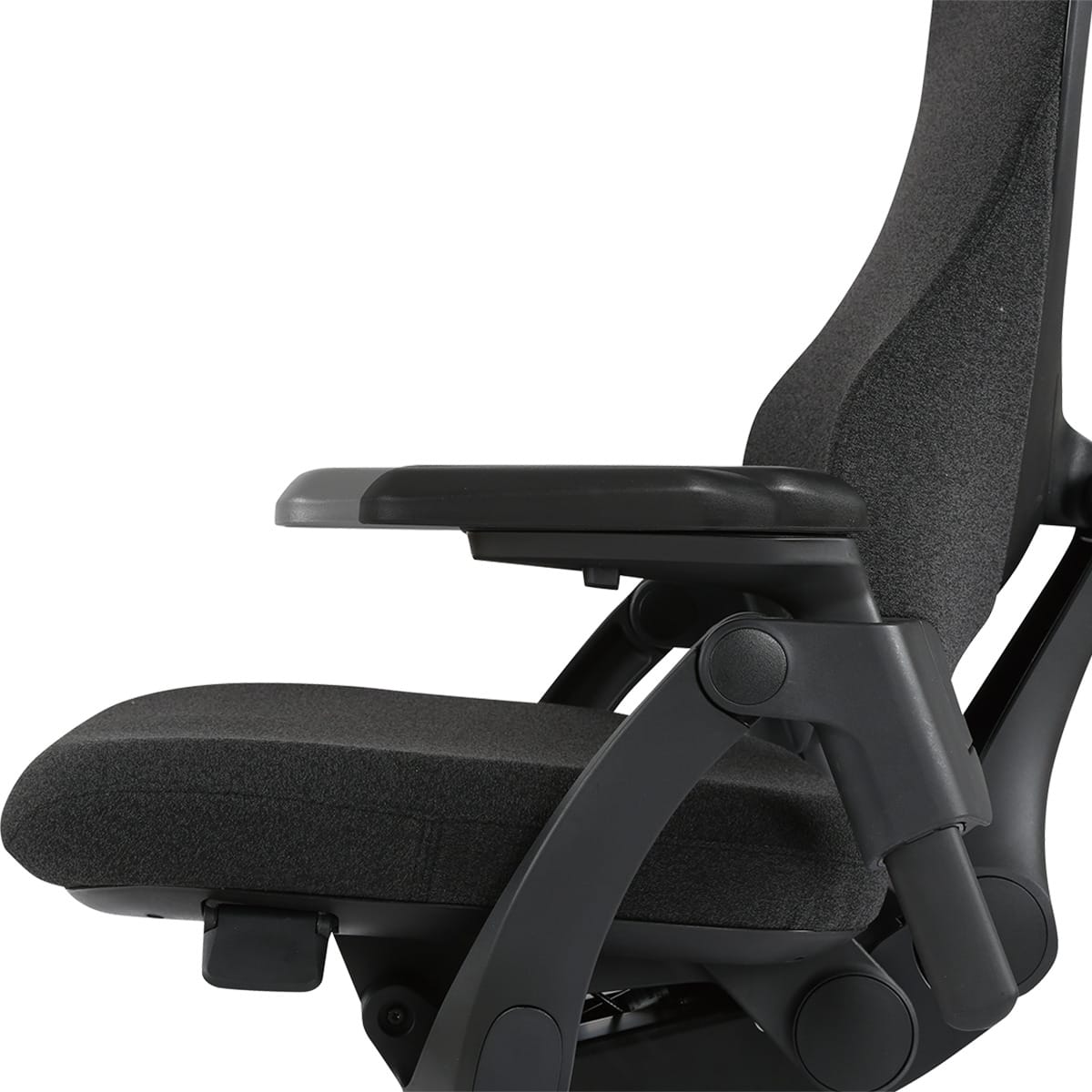 【未使用】オフィスチェア オフィスチェア(OC717) | ニトリネット【公式】 家具・インテリア通販