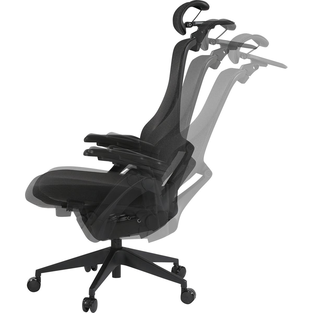 オフィスチェア(OC717) | ニトリネット【公式】 家具・インテリア通販