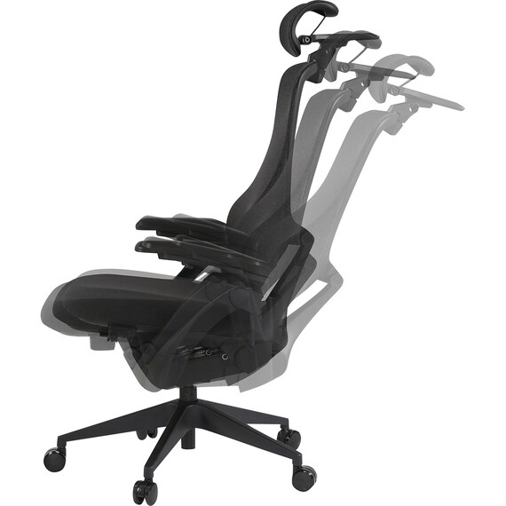 オフィスチェア(OC717) 25枚目画像