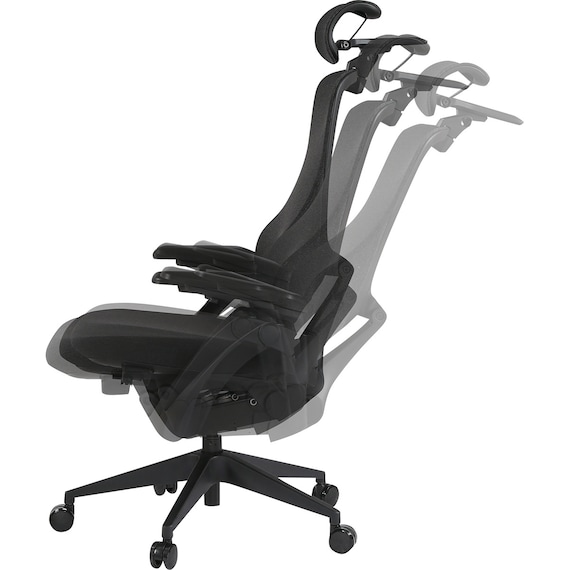 オフィスチェア(OC717) 25枚目画像