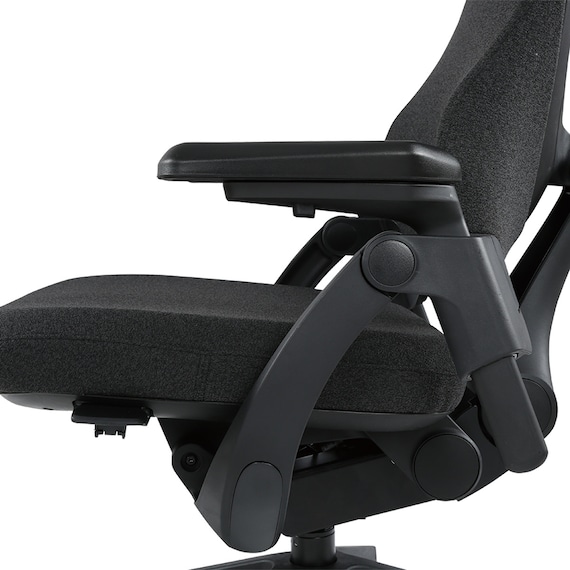 オフィスチェア(OC717) 26枚目画像