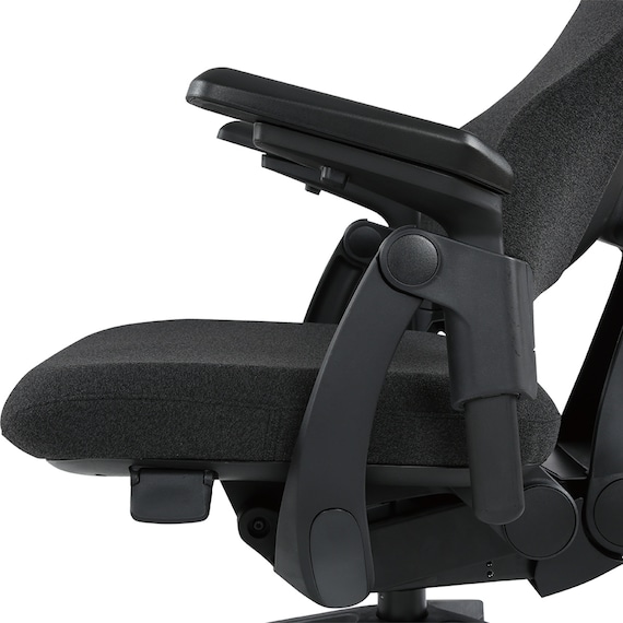 オフィスチェア(OC717) 27枚目画像