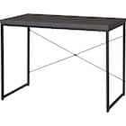 デスク(ステインSN01-100 DGY) 1枚目画像