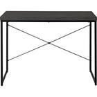 デスク(ステインSN01-100 DGY) 6枚目画像