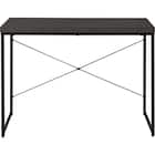 デスク(ステインSN01-100 DGY) 6枚目画像