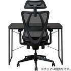 デスク(ステインSN01-100 DGY) 9枚目画像