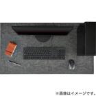 デスク(ステインSN01-100 DGY) 10枚目画像