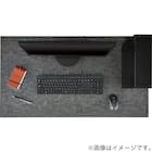 デスク(ステインSN01-100 DGY) 10枚目画像