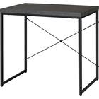 デスク(ステインSN01-80 DGY) 1枚目画像