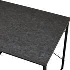 デスク(ステインSN01-80 DGY) 7枚目画像