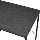 デスク(ステインSN01-80 DGY) 7枚目画像