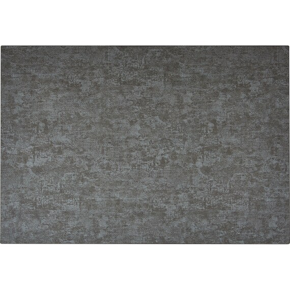 デスク(ステインSN01-80 DGY) 8枚目画像