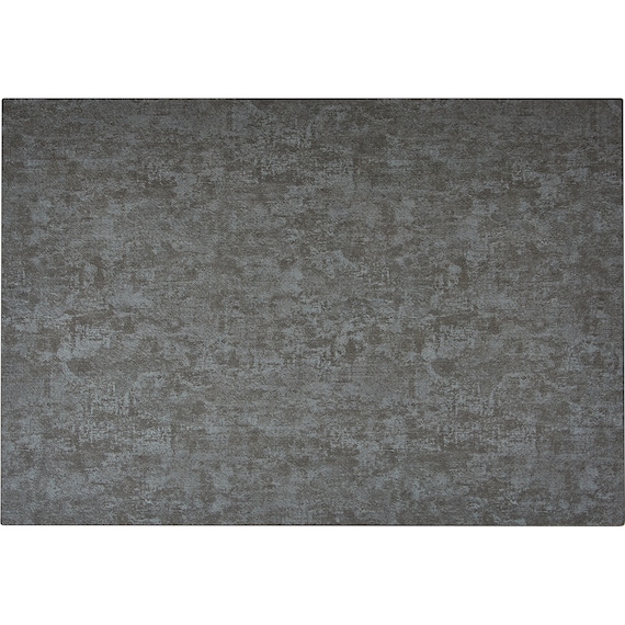 デスク(ステインSN01-80 DGY) 8枚目画像