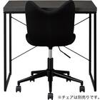 デスク(ステインSN01-80 DGY) 9枚目画像