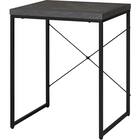 デスク(ステインSN01-60 DGY) 1枚目画像