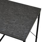 デスク(ステインSN01-60 DGY) 7枚目画像